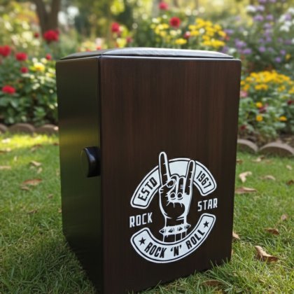 Concert Edition Cajon Box
