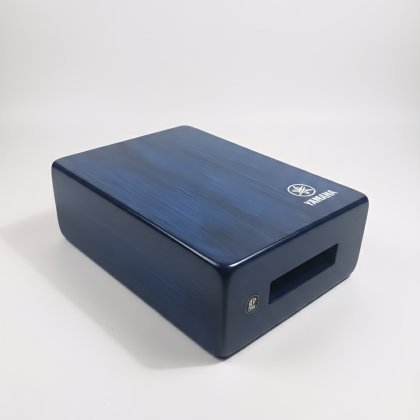 Lap/Travel Cajon Box
