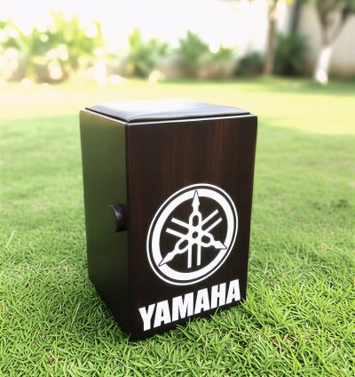 New Yamaha Concert Edition Cajon Box