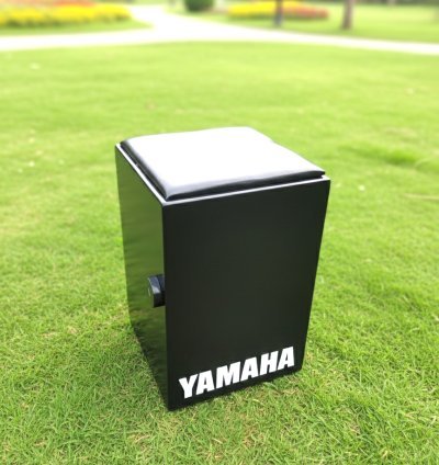 New Yamaha Concert Edition Cajon Box